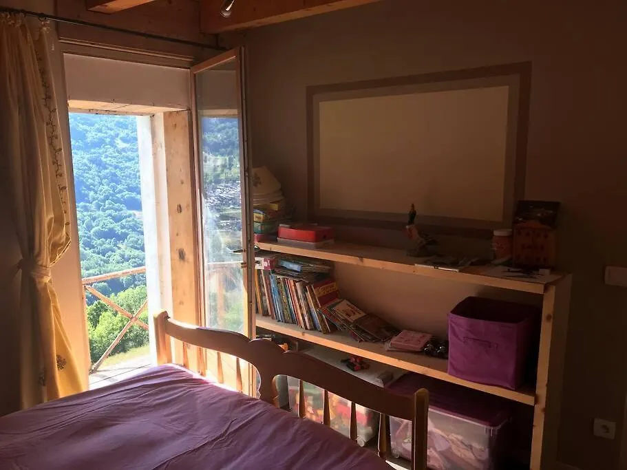 Le Chalet Du Bas Villa Les Allues Holiday home