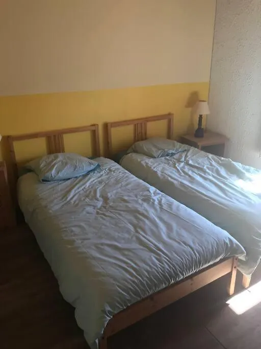 Le Chalet Du Bas Villa Les Allues